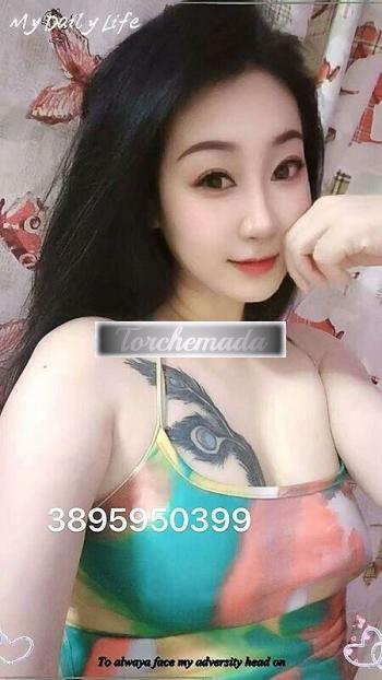 Girl Ragazza Orientale per giochetti erotici particolar  Alessandria