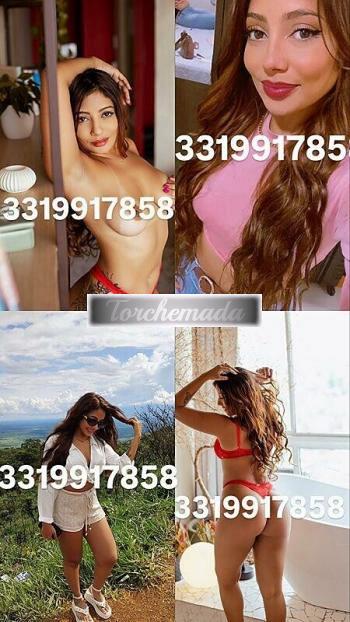 Girl Sexy Ragazza  Lecce