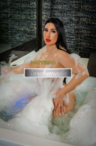 Girl Esplosiva Ragazza  Bari