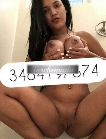 Girl Strepitosa Modella  Taranto