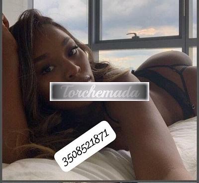 Girl Felina Femmina  Imperia