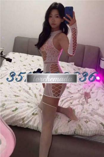 Girl Estasi Celestiale  Bolzano