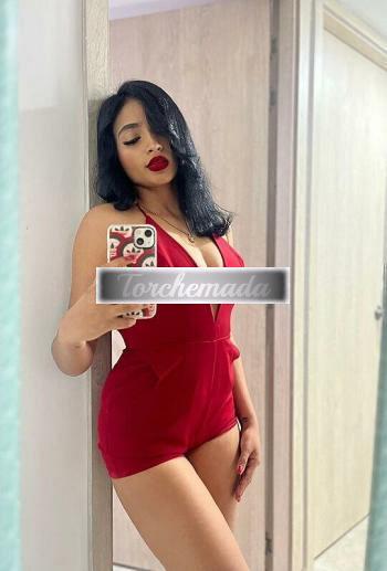 Girl Spettacolare Sirena  Palermo