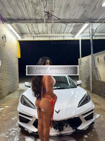 Girl Calda Sirena  Trieste