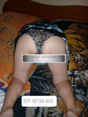 Girl Calda Ragazza  Forli