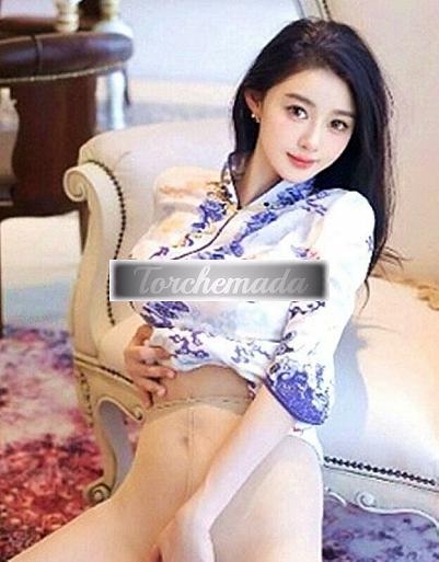 Girl Vera maiala  Venezia