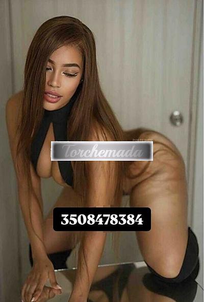 Girl Vogliosa Sensuale  Messina