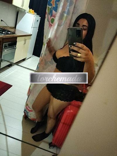 Girl Segreti Seducenti  Matera