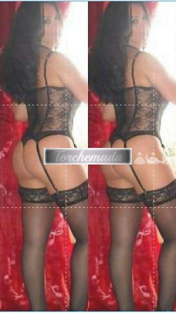 Girl Preliminari infiniti  Potenza