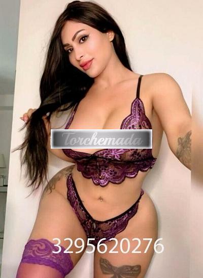 Girl Strepitosa Bambola  Bergamo