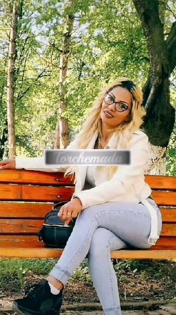 Girl Spettacolare Attrice  Parma