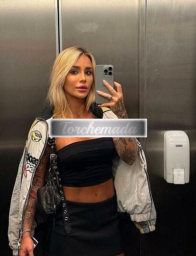 Girl Calda Sensuale  Roma