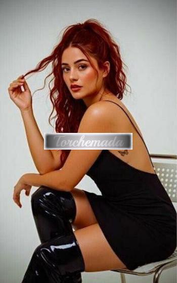 Girl Calda Attrice  Taranto