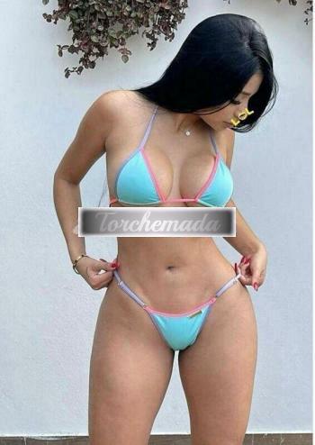 Girl Regina Del Finale Bollente  Reggio Calabria