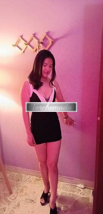 Girl Calda Femmina  Brescia