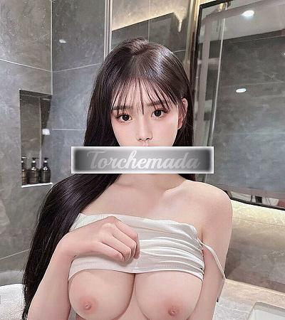 Girl Mora Passione Infinita  Mantova