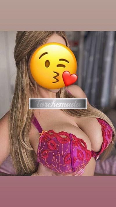 Girl La gran maiala  Bergamo