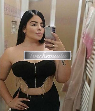 Girl Giovane sgualdrina  L'Aquila