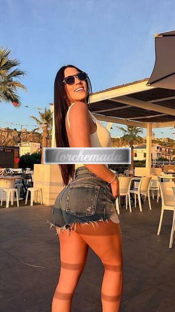 Girl Un sogno proibito  Crotone