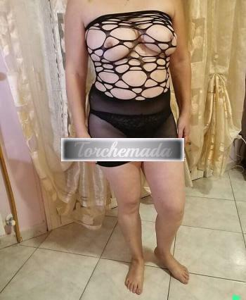 Girl Piccantissima Coinvolgente  Pescara