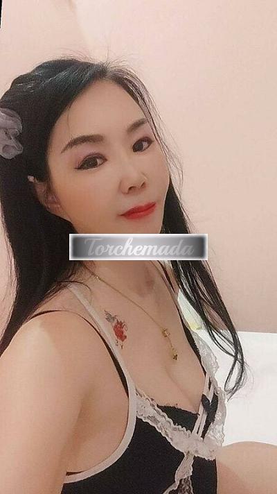 Girl Magia e Piacere Sensuale  Palermo