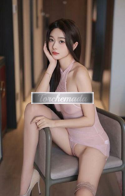 Girl Fiamma d'Oriente  Verona