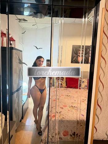 Girl Laura  Frosinone
