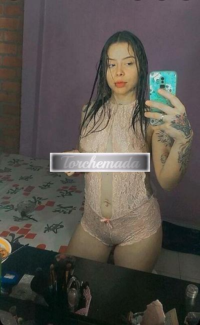Girl Esplosiva Girl  Latina