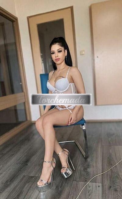 Girl Spettacolare Femmina  Vicenza