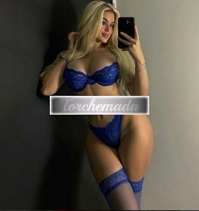 Girl Spettacolare Attrice  Bari