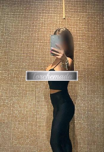 Girl Spettacolare Graziosa  Treviso