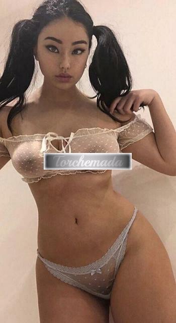 Girl Trasgressiva Girl  Caserta