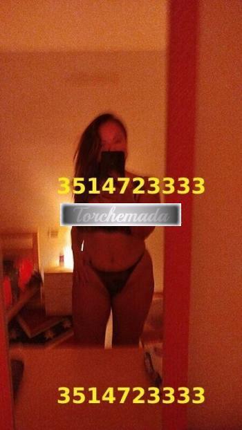 Girl Bocca di Fuoco  Parma