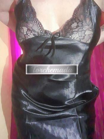 Girl Piccantissima Coinvolgente  Napoli