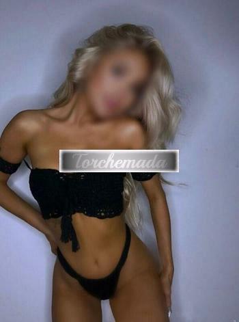 Girl Felina Sensuale  Varese