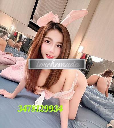Girl Sensualità Orientale  Alessandria