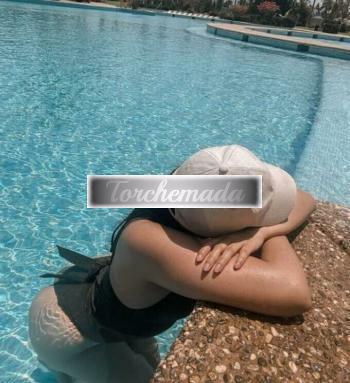 Girl Spettacolare Studentessa  Bari