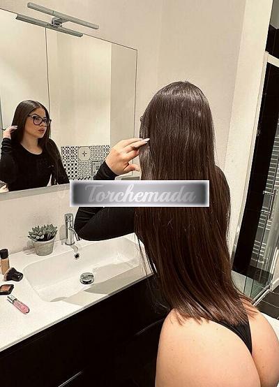 Girl Bellissima Coinvolgente  Verona