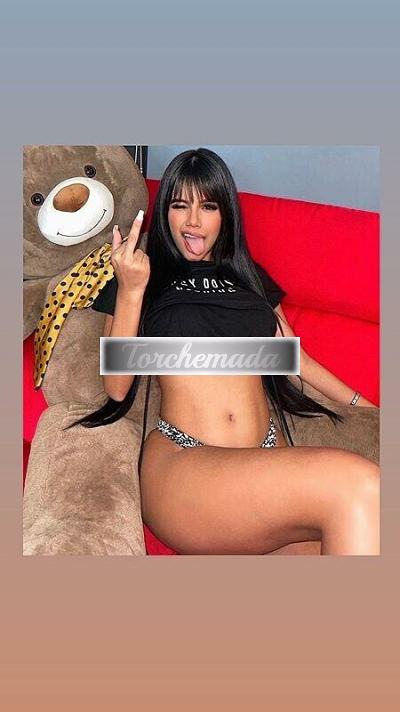 Girl Ti farò godere come un maiale  Caserta