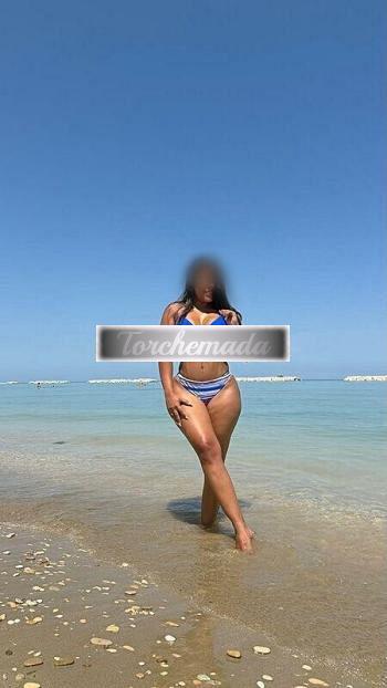 Girl Indimenticabile  Trapani
