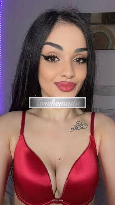 Girl Vuoi qualcosa di esclusivo ?  Milano