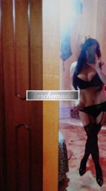 Girl Bellissima Sensuale  Trapani