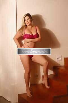 Girl Sexy Modella  Venezia