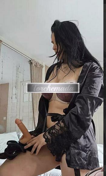 Girl Esplosiva Graziosa  Catanzaro