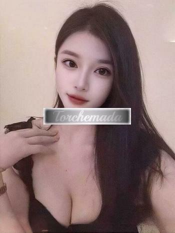 Girl Sensualità Orientale  Alessandria