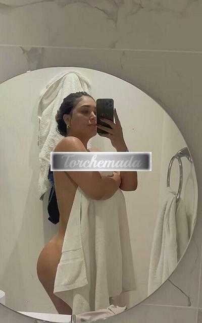 Girl Bellissima Mariana  Benevento