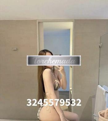 Girl Piccantissima Sensuale  Palermo