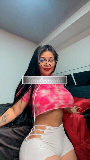 Girl Felina Modella  Lecce