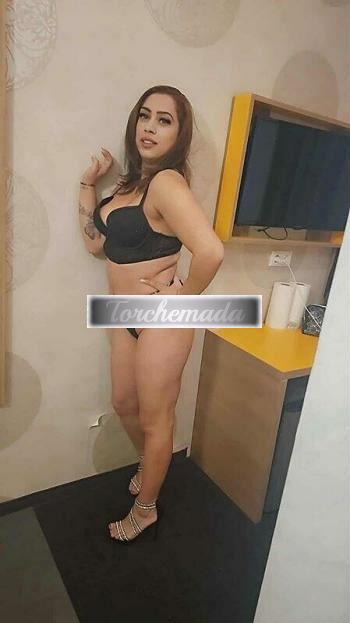 Girl Marina  Forli