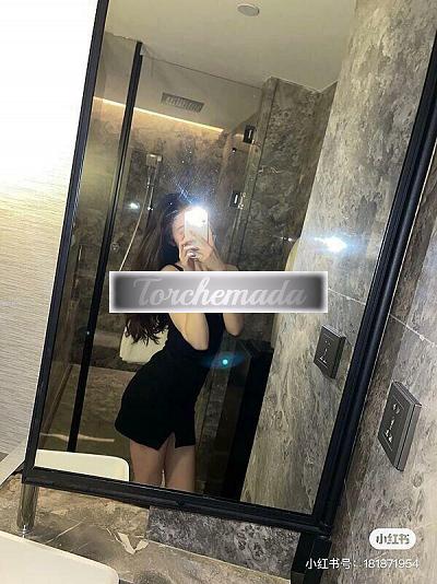 Girl Trasgressiva Sensuale  Avellino